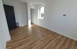 Casă nouă P+1, 117 mp, teren 442 mp, NZEB – Ioan Vescan