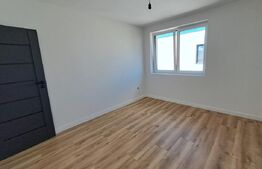 Casă nouă P+1, 117 mp, teren 442 mp, NZEB – Ioan Vescan