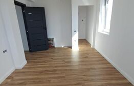 Casă nouă P+1, 117 mp, teren 442 mp, NZEB – Ioan Vescan