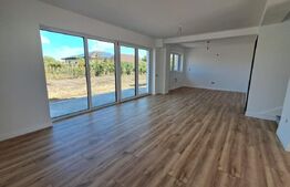 Casă nouă P+1, 117 mp, teren 442 mp, NZEB – Ioan Vescan
