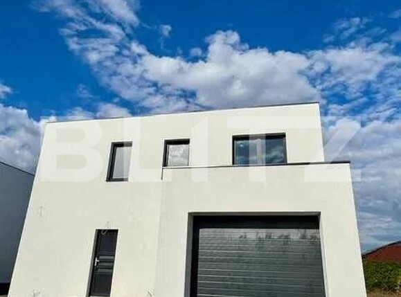Casa de vânzare 4 camere Unirii - 207094CV | BLITZ Târgu Mureș | Poza5