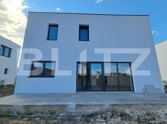 Casa de vânzare 4 camere Unirii - 207094CV | BLITZ Târgu Mureș | Poza4
