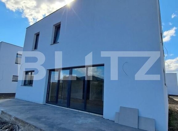 Casa de vânzare 4 camere Unirii - 207094CV | BLITZ Târgu Mureș | Poza2