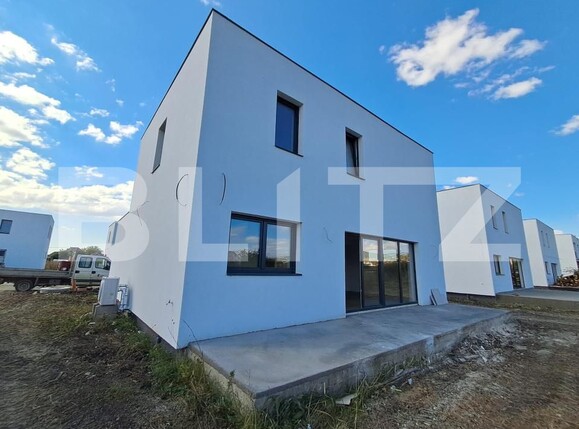 Casa de vânzare 4 camere Unirii - 207094CV | BLITZ Târgu Mureș | Poza3