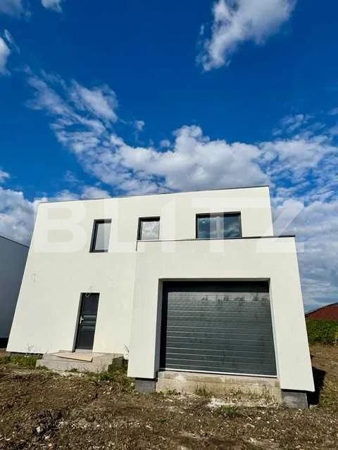 Casa de vânzare 4 camere Unirii - 207094CV | BLITZ Târgu Mureș | Poza5
