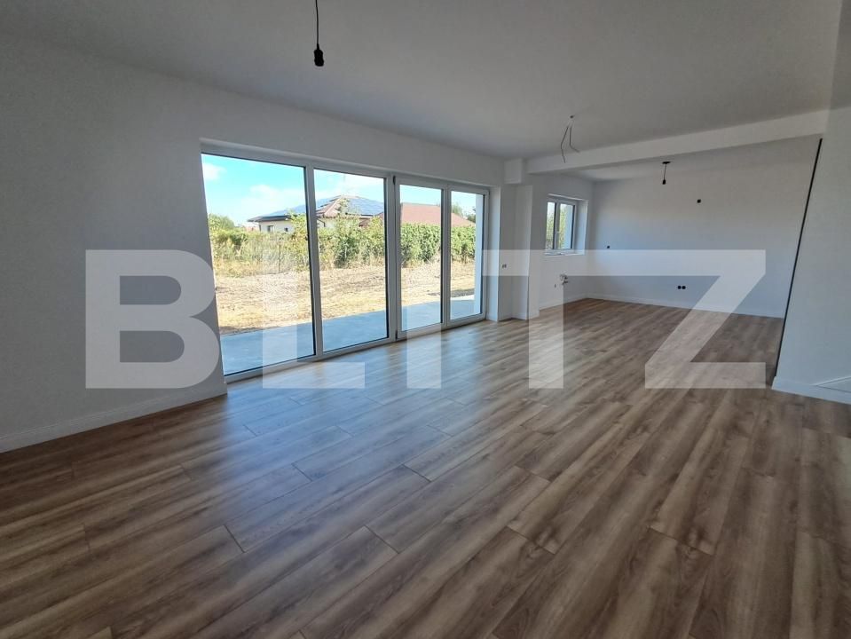 Casa de vânzare 4 camere Unirii - 207094CV | BLITZ Târgu Mureș | Poza7