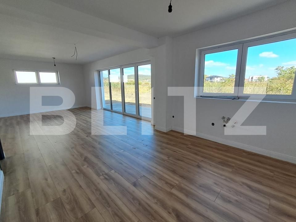 Casa de vânzare 4 camere Unirii - 207094CV | BLITZ Târgu Mureș | Poza9