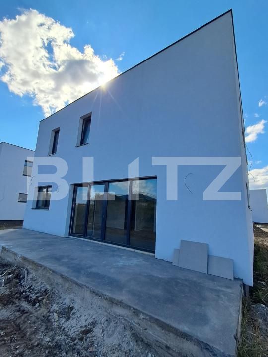 Casa de vânzare 4 camere Unirii - 207094CV | BLITZ Târgu Mureș | Poza2