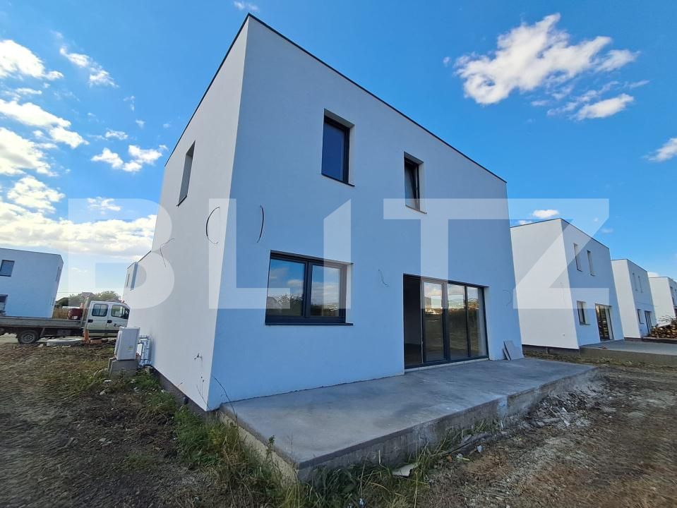 Casa de vânzare 4 camere Unirii - 207094CV | BLITZ Târgu Mureș | Poza3