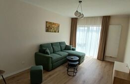 Apartament cu o camera, 38 mp, zona Tudor Vladimirescu
