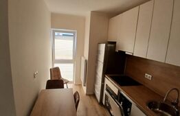 Apartament cu o camera, 38 mp, zona Tudor Vladimirescu