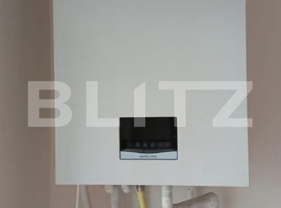 Garsonieră de închiriat Tudor Vladimirescu - 207127AI | BLITZ Târgu Mureș | Poza5
