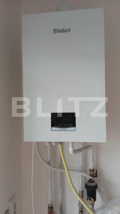 Garsonieră de închiriat Tudor Vladimirescu - 207127AI | BLITZ Târgu Mureș | Poza5