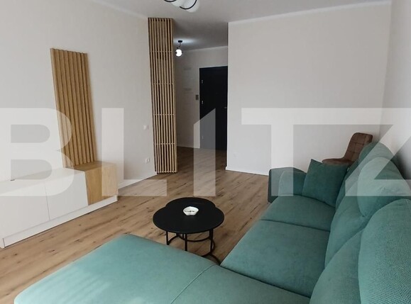 Apartament de vânzare 2 camere Tudor Vladimirescu - 207135AV | BLITZ Târgu Mureș | Poza1