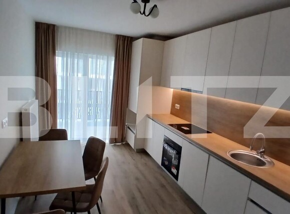 Apartament de vânzare 2 camere Tudor Vladimirescu - 207135AV | BLITZ Târgu Mureș | Poza8