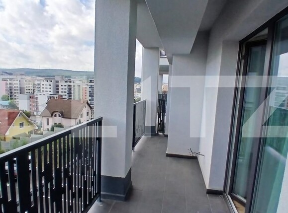 Apartament de vânzare 2 camere Tudor Vladimirescu - 207135AV | BLITZ Târgu Mureș | Poza6