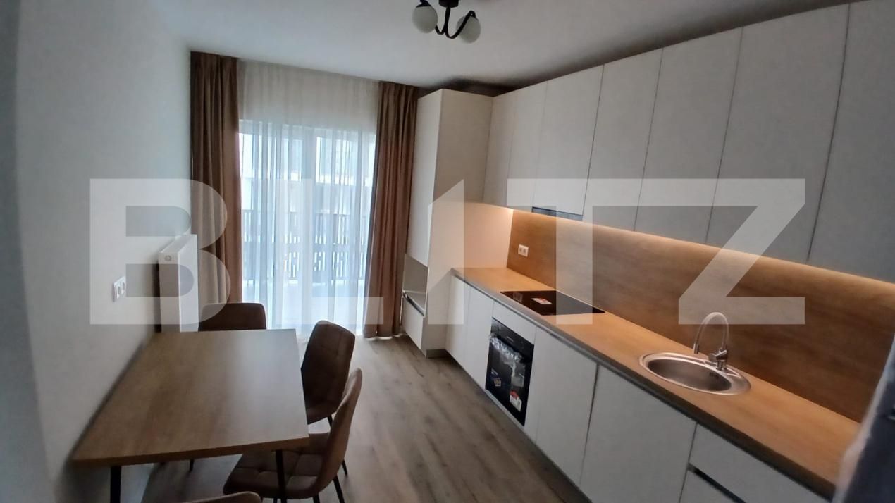 Apartament de vânzare 2 camere Tudor Vladimirescu - 207135AV | BLITZ Târgu Mureș | Poza8