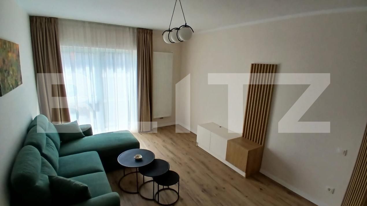 Apartament de vânzare 2 camere Tudor Vladimirescu - 207135AV | BLITZ Târgu Mureș | Poza7