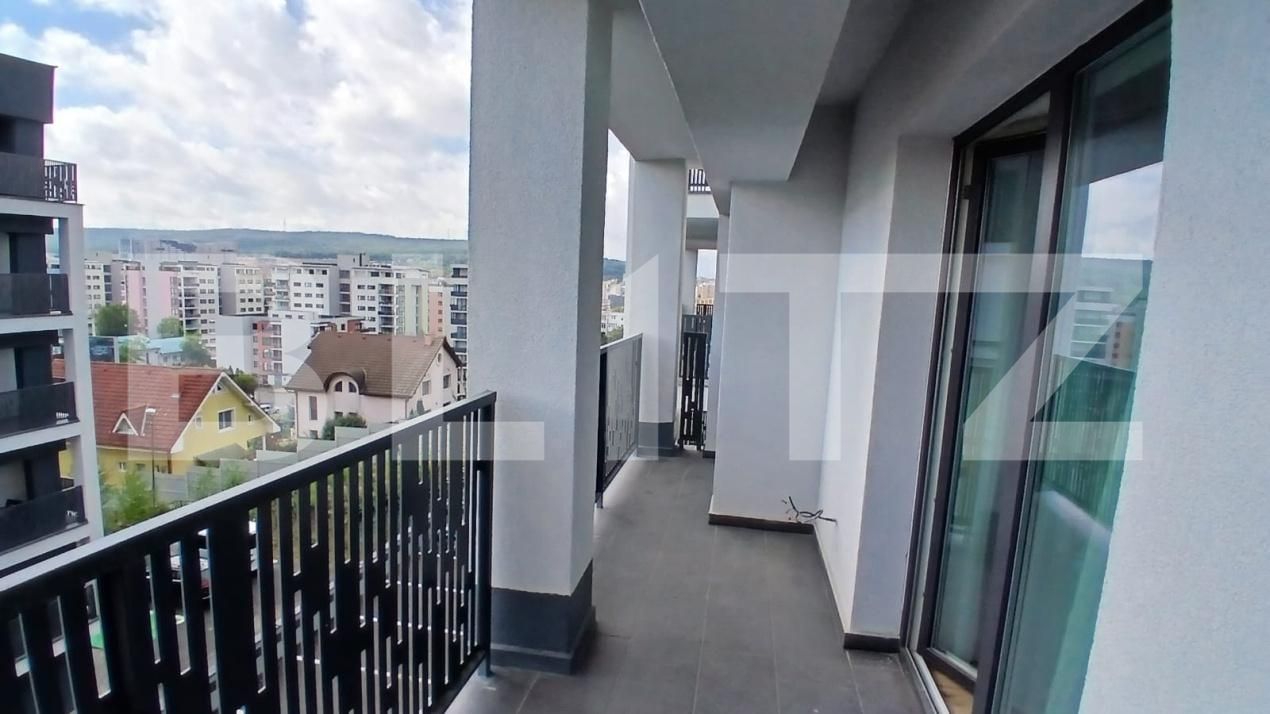 Apartament de vânzare 2 camere Tudor Vladimirescu - 207135AV | BLITZ Târgu Mureș | Poza6