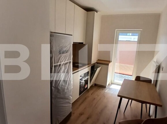 Apartament de închiriat 2 camere Tudor Vladimirescu - 207155AI | BLITZ Târgu Mureș | Poza3