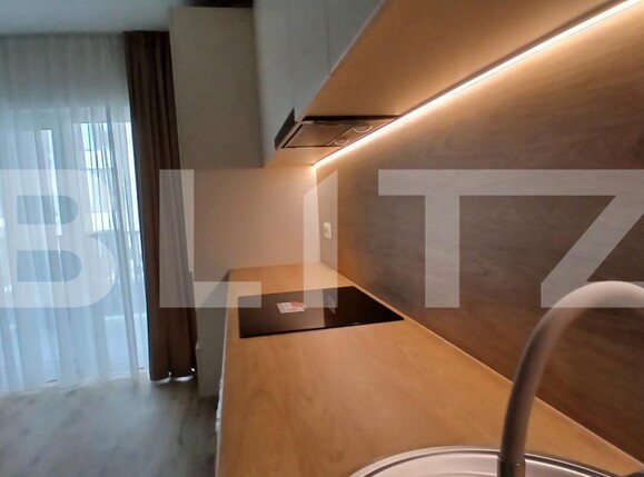 Apartament de închiriat 2 camere Tudor Vladimirescu - 207155AI | BLITZ Târgu Mureș | Poza4