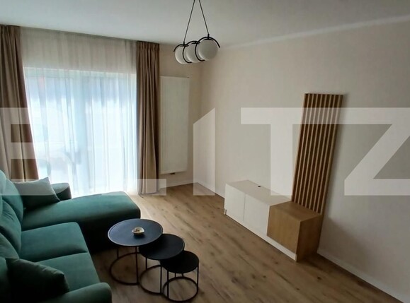 Apartament de închiriat 2 camere Tudor Vladimirescu - 207155AI | BLITZ Târgu Mureș | Poza2