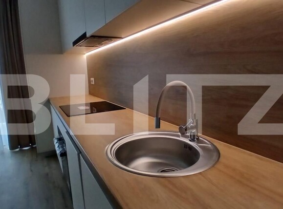 Apartament de închiriat 2 camere Tudor Vladimirescu - 207155AI | BLITZ Târgu Mureș | Poza5
