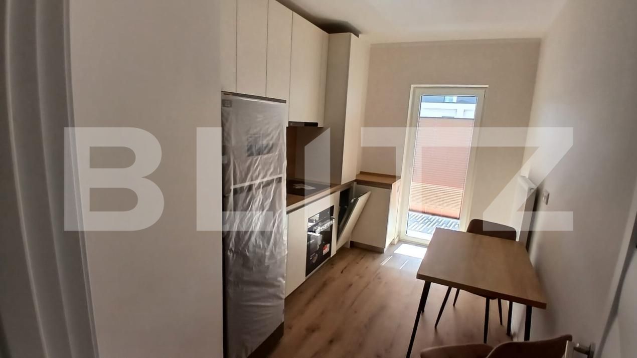 Apartament de închiriat 2 camere Tudor Vladimirescu - 207155AI | BLITZ Târgu Mureș | Poza3