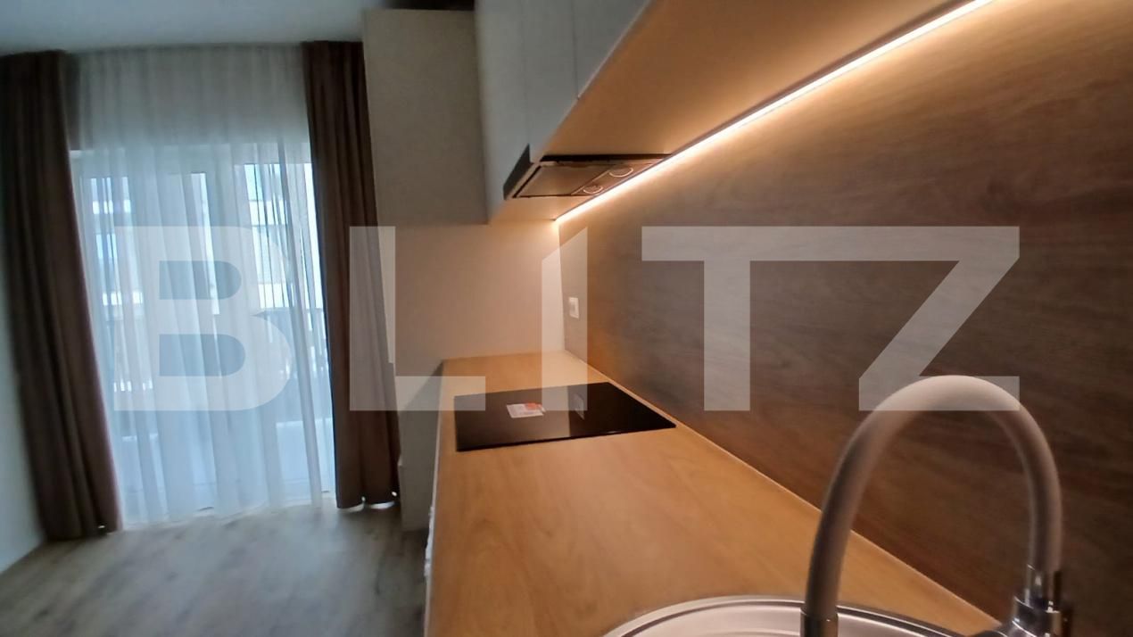 Apartament de închiriat 2 camere Tudor Vladimirescu - 207155AI | BLITZ Târgu Mureș | Poza4