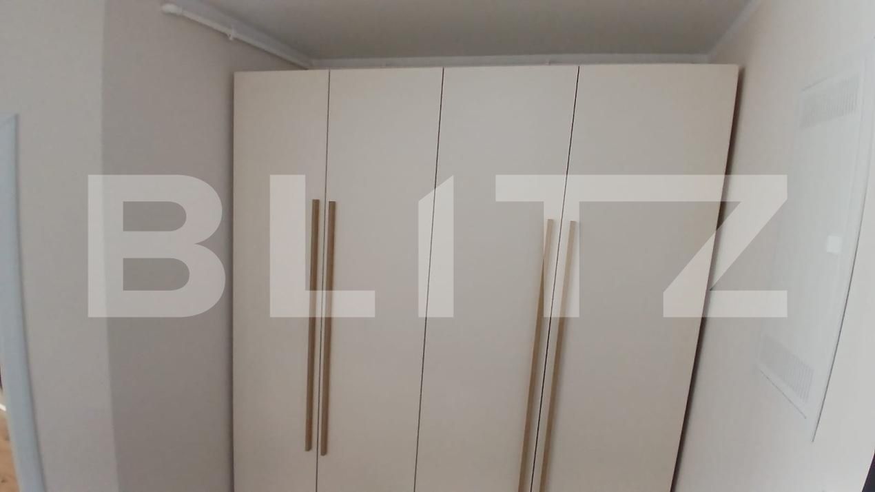Apartament de închiriat 2 camere Tudor Vladimirescu - 207155AI | BLITZ Târgu Mureș | Poza9