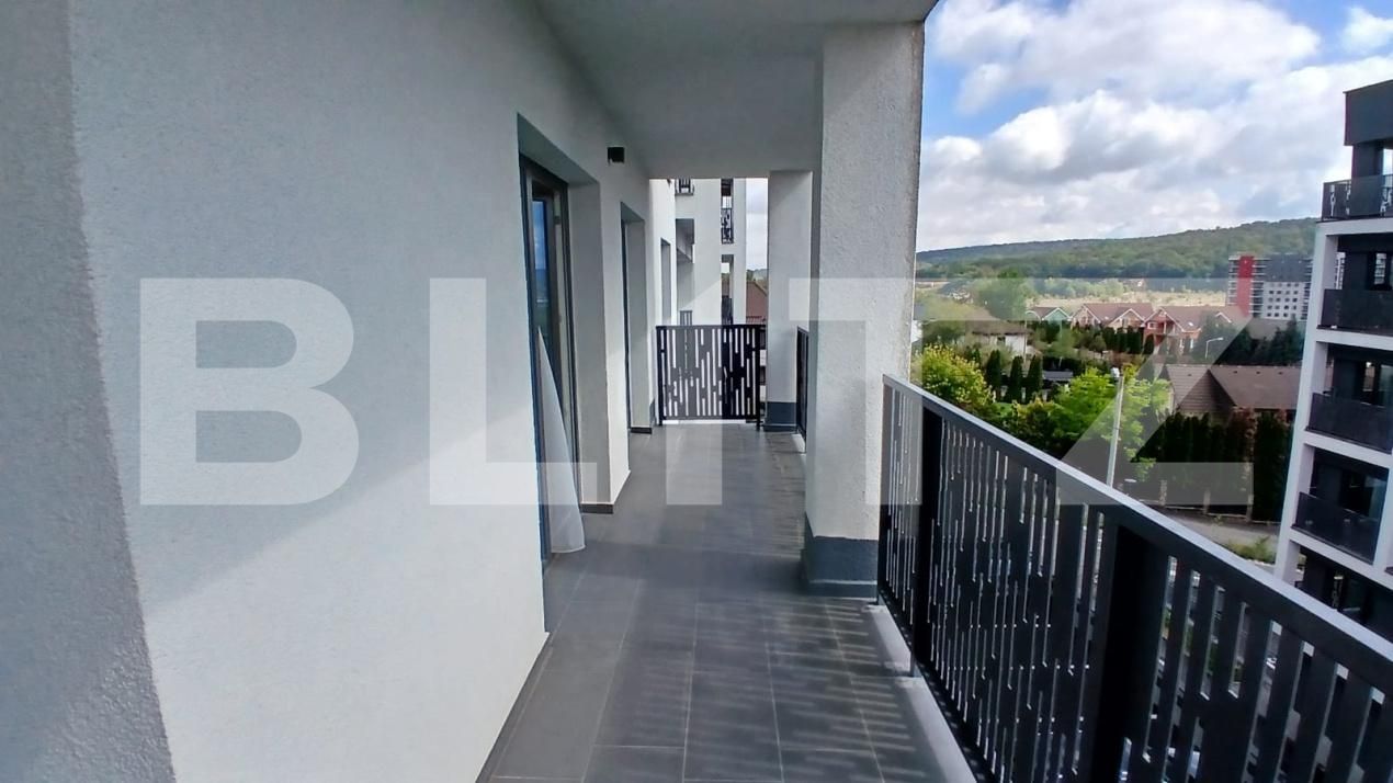 Apartament de închiriat 2 camere Tudor Vladimirescu - 207155AI | BLITZ Târgu Mureș | Poza11