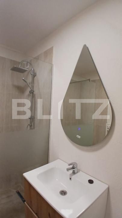 Apartament de închiriat 2 camere Tudor Vladimirescu - 207155AI | BLITZ Târgu Mureș | Poza7