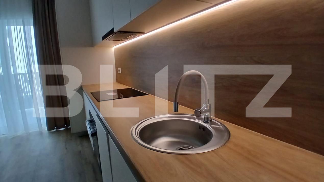 Apartament de închiriat 2 camere Tudor Vladimirescu - 207155AI | BLITZ Târgu Mureș | Poza5