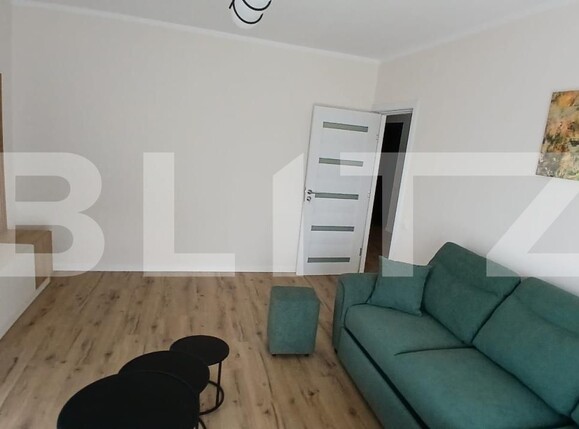 Apartament de închiriat 2 camere Tudor Vladimirescu - 207160AI | BLITZ Târgu Mureș | Poza3
