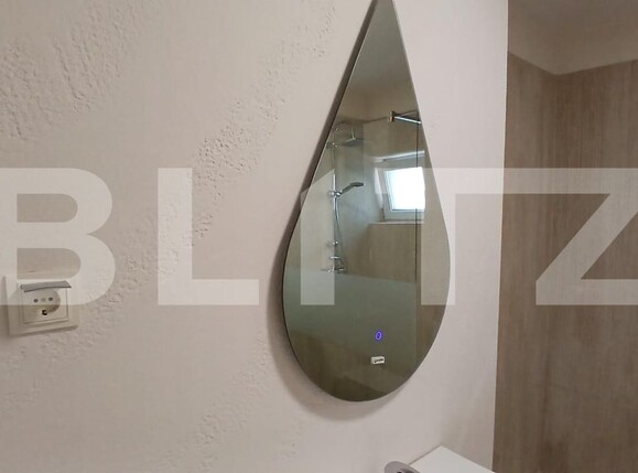 Apartament de închiriat 2 camere Tudor Vladimirescu - 207160AI | BLITZ Târgu Mureș | Poza6