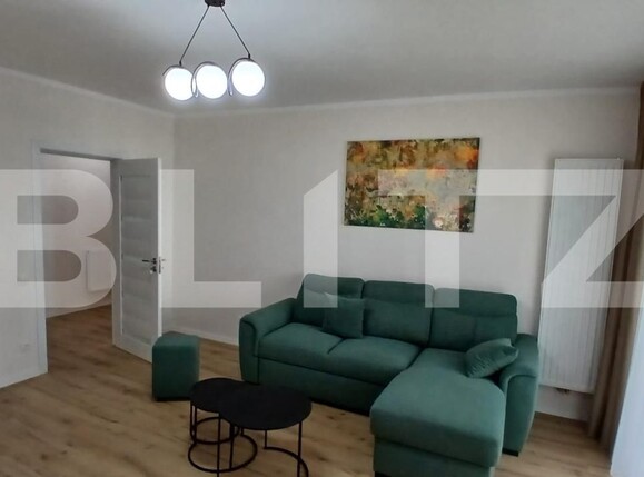 Apartament de închiriat 2 camere Tudor Vladimirescu - 207160AI | BLITZ Târgu Mureș | Poza2