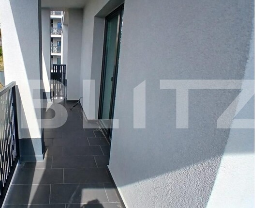 Apartament de închiriat 2 camere Tudor Vladimirescu - 207160AI | BLITZ Târgu Mureș | Poza9