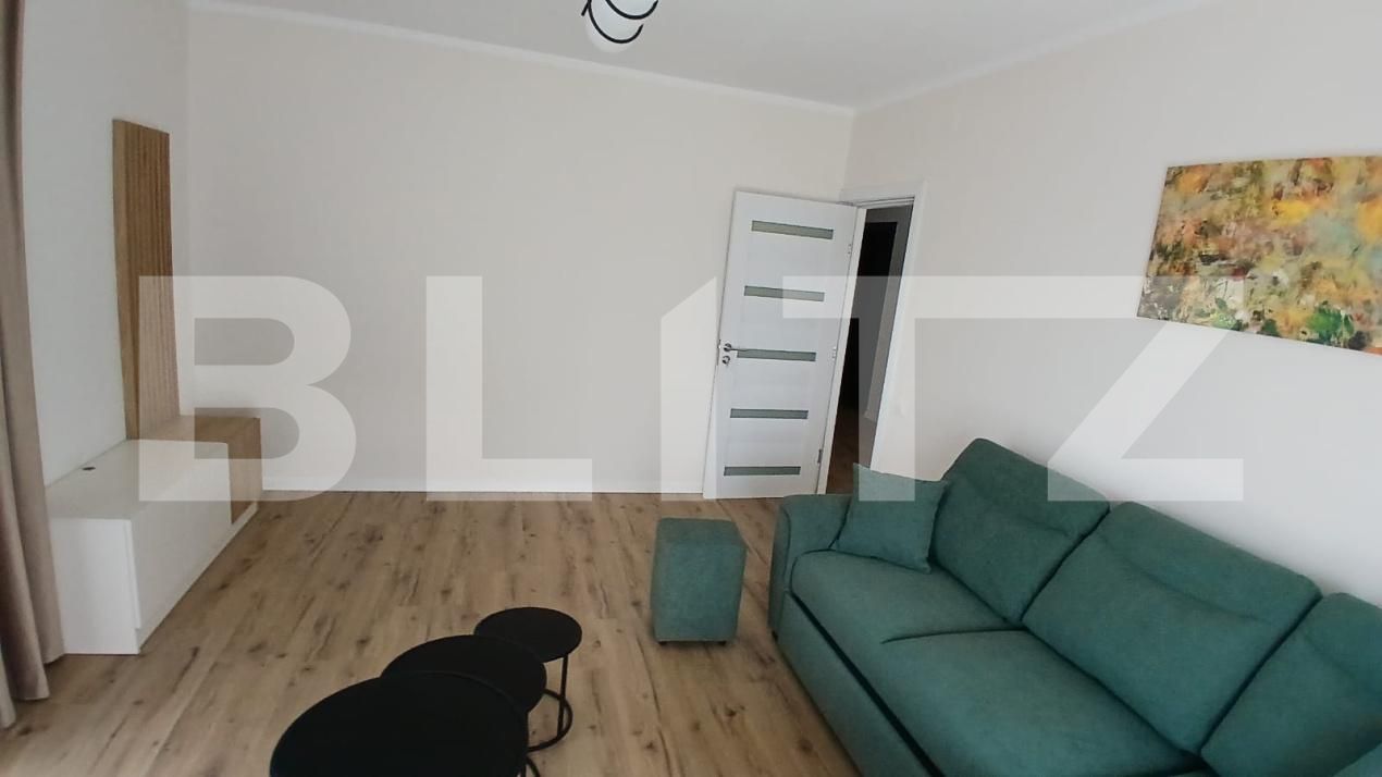 Apartament de închiriat 2 camere Tudor Vladimirescu - 207160AI | BLITZ Târgu Mureș | Poza3