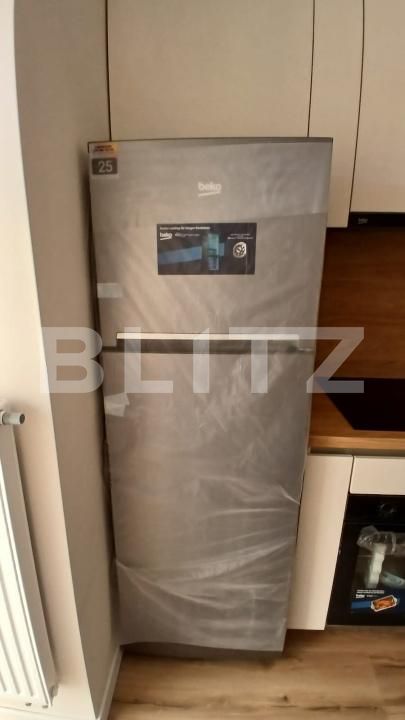 Apartament de închiriat 2 camere Tudor Vladimirescu - 207160AI | BLITZ Târgu Mureș | Poza7