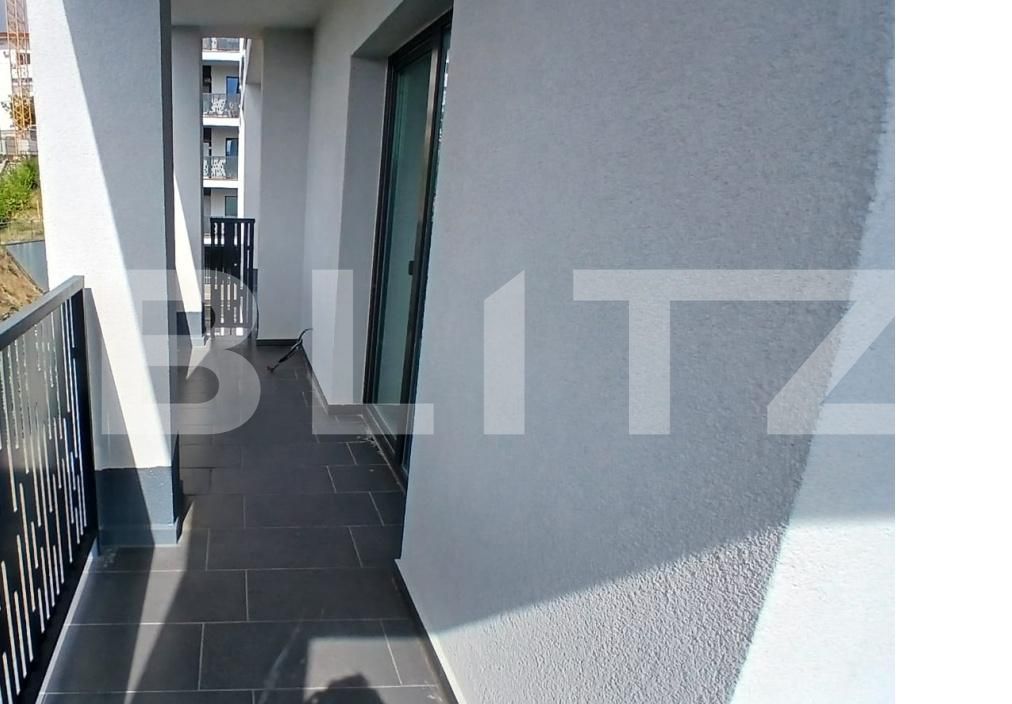 Apartament de închiriat 2 camere Tudor Vladimirescu - 207160AI | BLITZ Târgu Mureș | Poza9