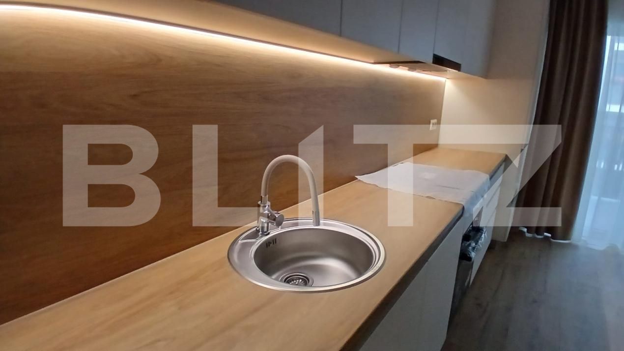 Apartament de închiriat 2 camere Tudor Vladimirescu - 207160AI | BLITZ Târgu Mureș | Poza4