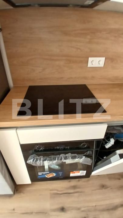 Apartament de închiriat 2 camere Tudor Vladimirescu - 207160AI | BLITZ Târgu Mureș | Poza8