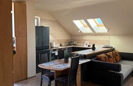 Penthouse cu 3 camere si terasa de 40 mp - Ama Residence, Unirii