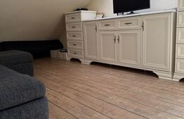Penthouse cu 3 camere si terasa de 40 mp - Ama Residence, Unirii