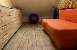 Penthouse cu 3 camere si terasa de 40 mp - Ama Residence, Unirii