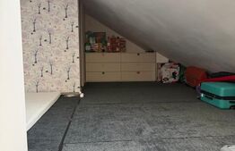 Penthouse cu 3 camere si terasa de 40 mp - Ama Residence, Unirii
