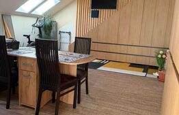 Penthouse cu 3 camere si terasa de 40 mp - Ama Residence, Unirii