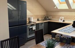 Penthouse cu 3 camere si terasa de 40 mp - Ama Residence, Unirii