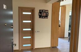 Penthouse cu 3 camere si terasa de 40 mp - Ama Residence, Unirii