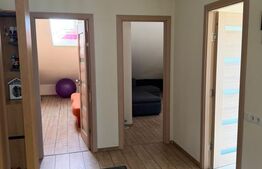 Penthouse cu 3 camere si terasa de 40 mp - Ama Residence, Unirii